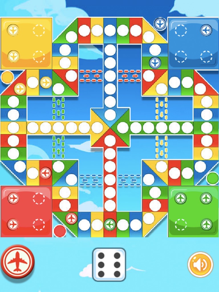 飞行棋下载安装