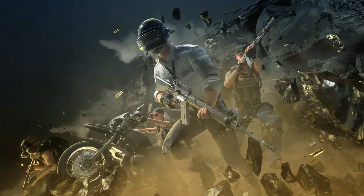 pubg国际版手游下载