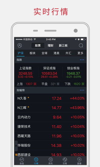 大智慧官方免费下载