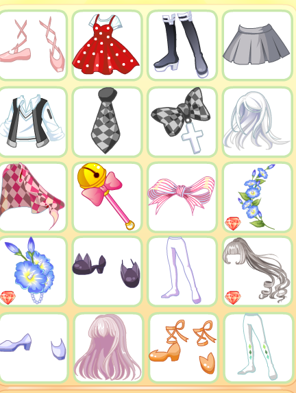 魔力少女破解版下载(魔力手游少女副本路线图)