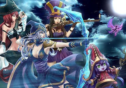 多玩lol视频下载(多玩英雄联盟盒子下载安装)