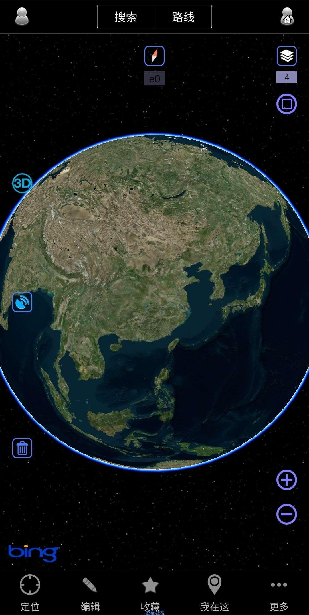 奥维地图电脑版下载(奥维地图电脑版下载步骤)
