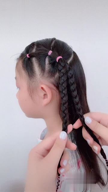 编发视频下载(编发视频简单易学)
