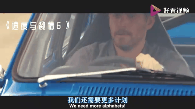 速度与激情6下载地址