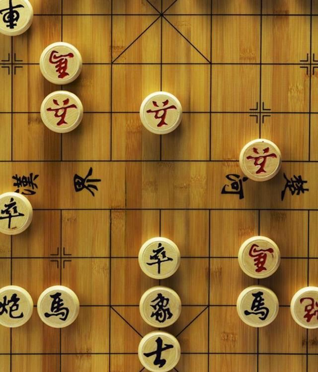 象棋视频下载(象棋视频教程下载)