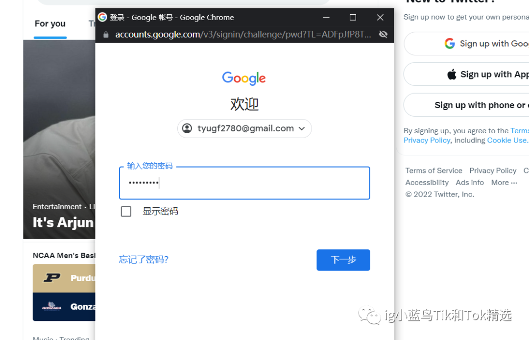 twitter下载(twitter下载安卓最新版)