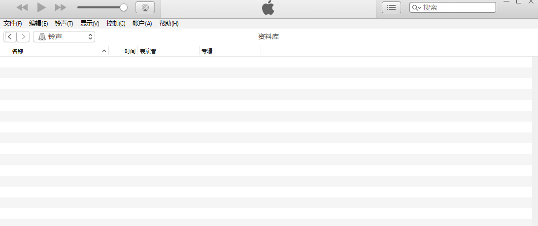 itunes下载安装
