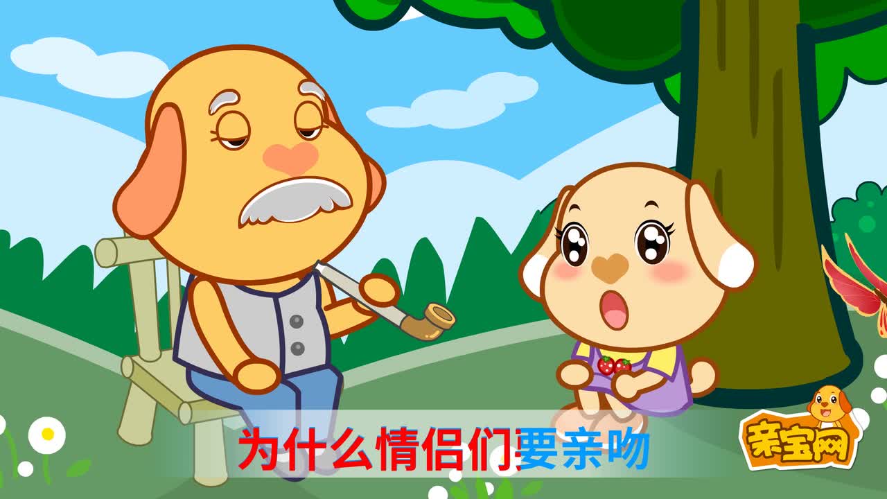 亲宝儿歌视频下载