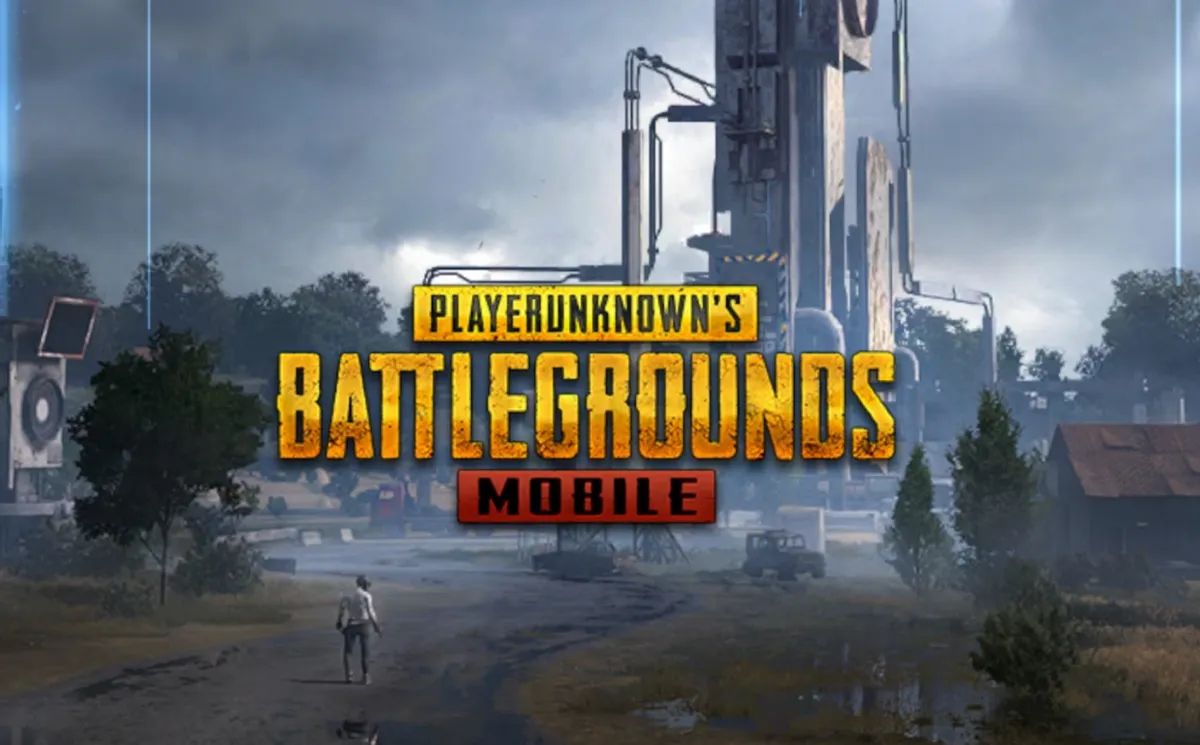pubg国际服下载安装