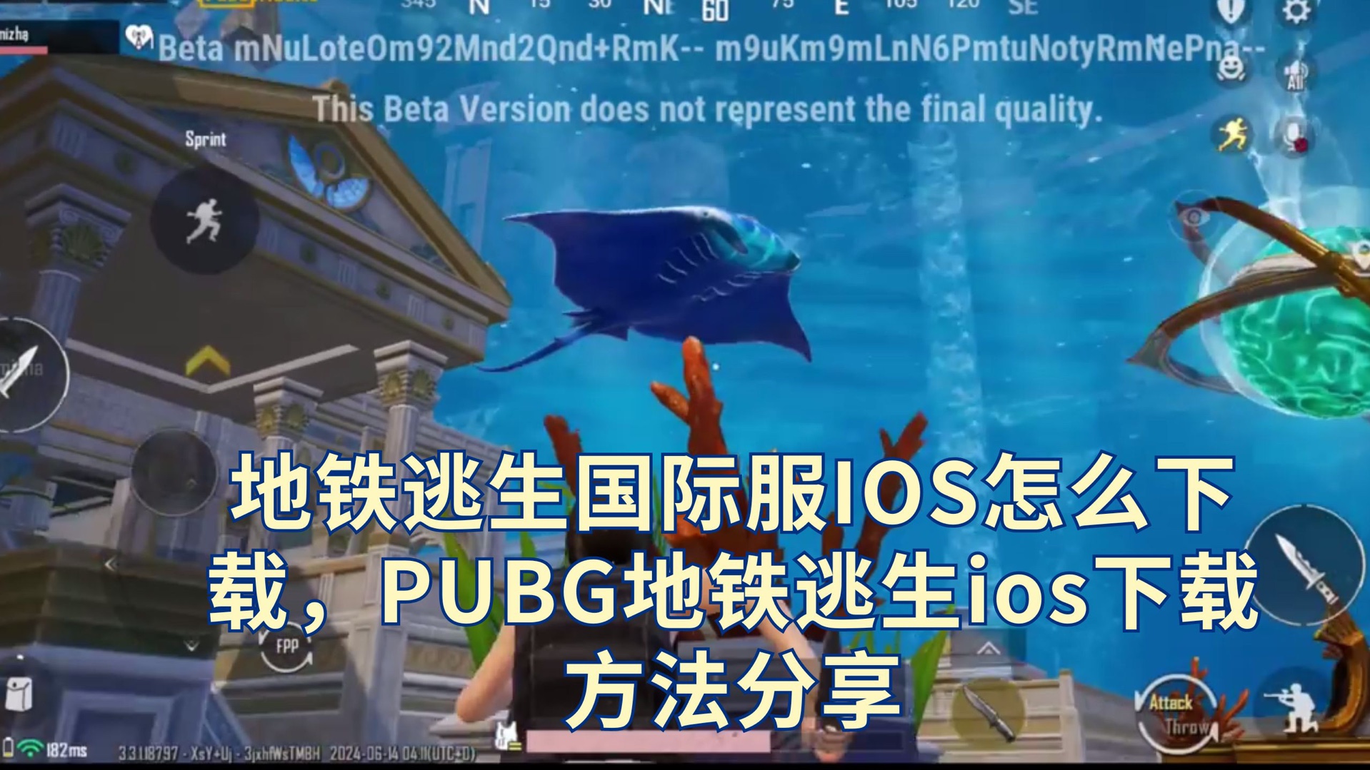 pubg国际服下载安装