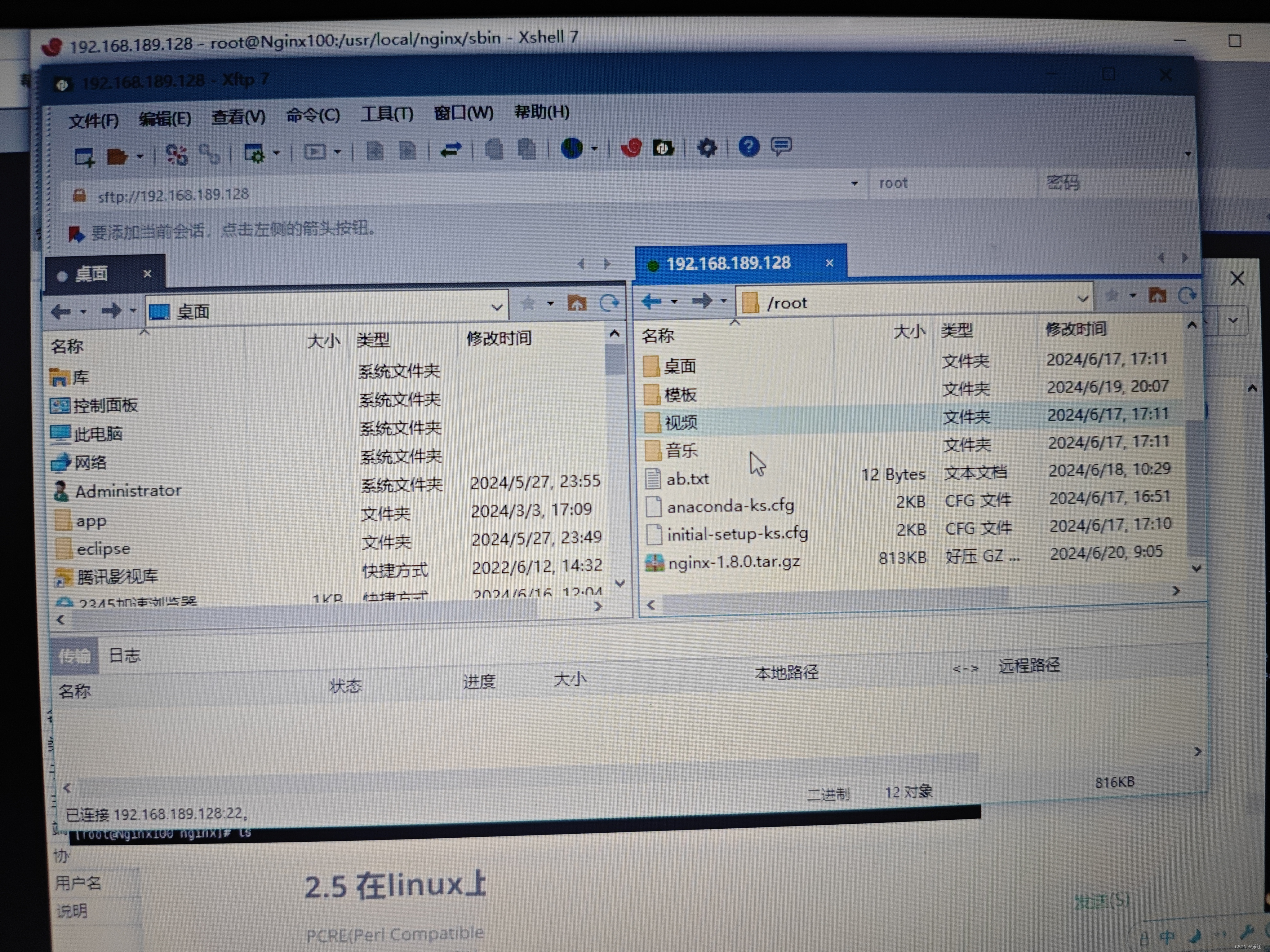nginx官网下载(nginx download)
