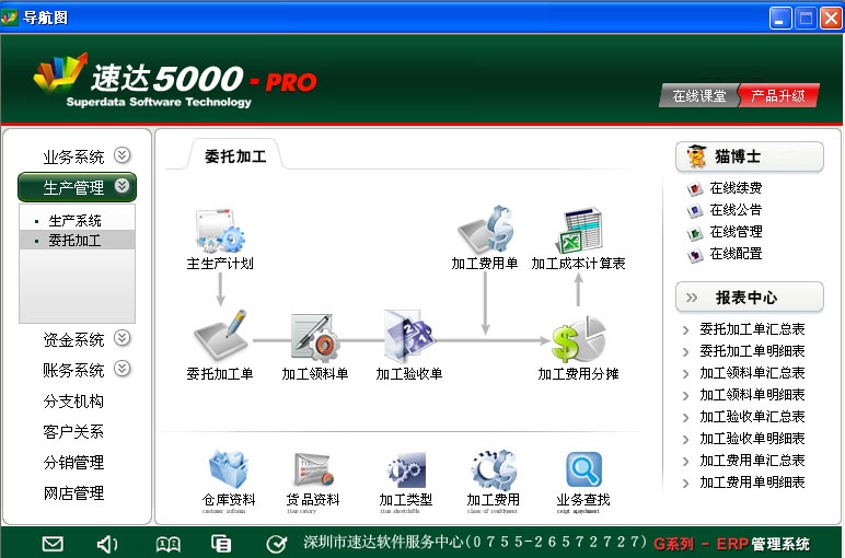 速达erp破解版下载