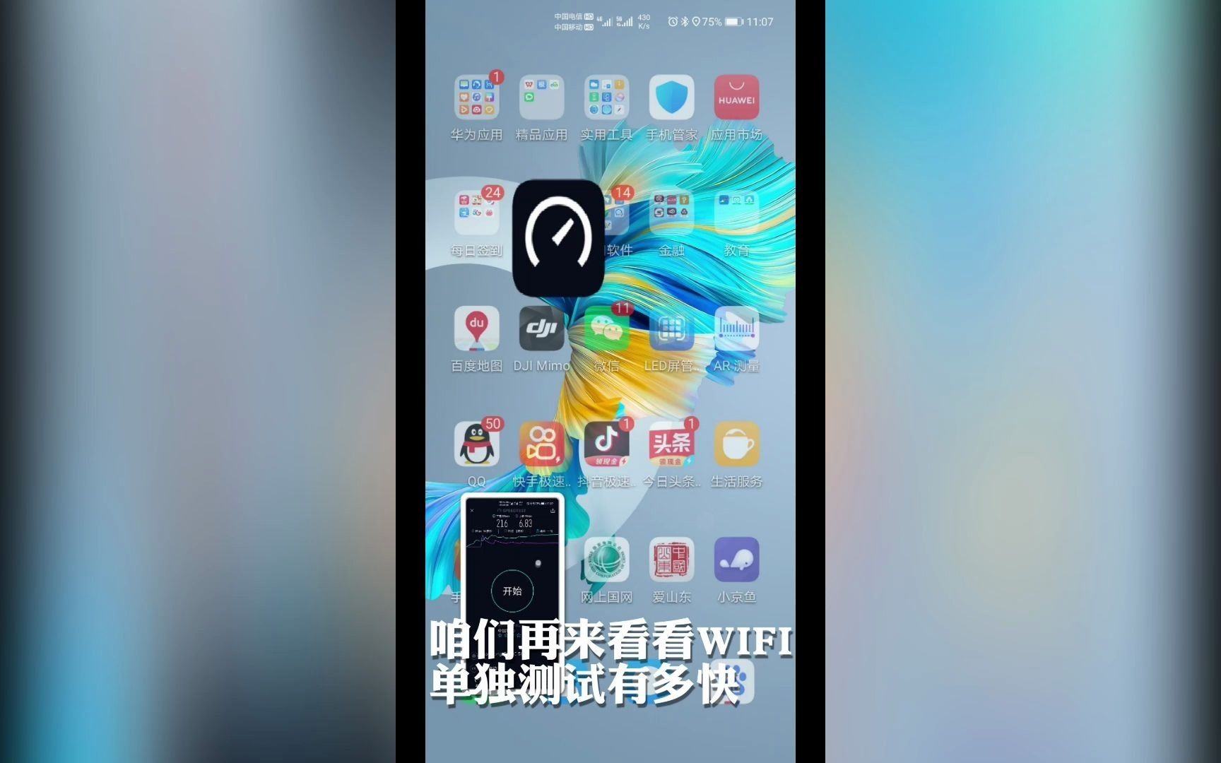 测试视频下载