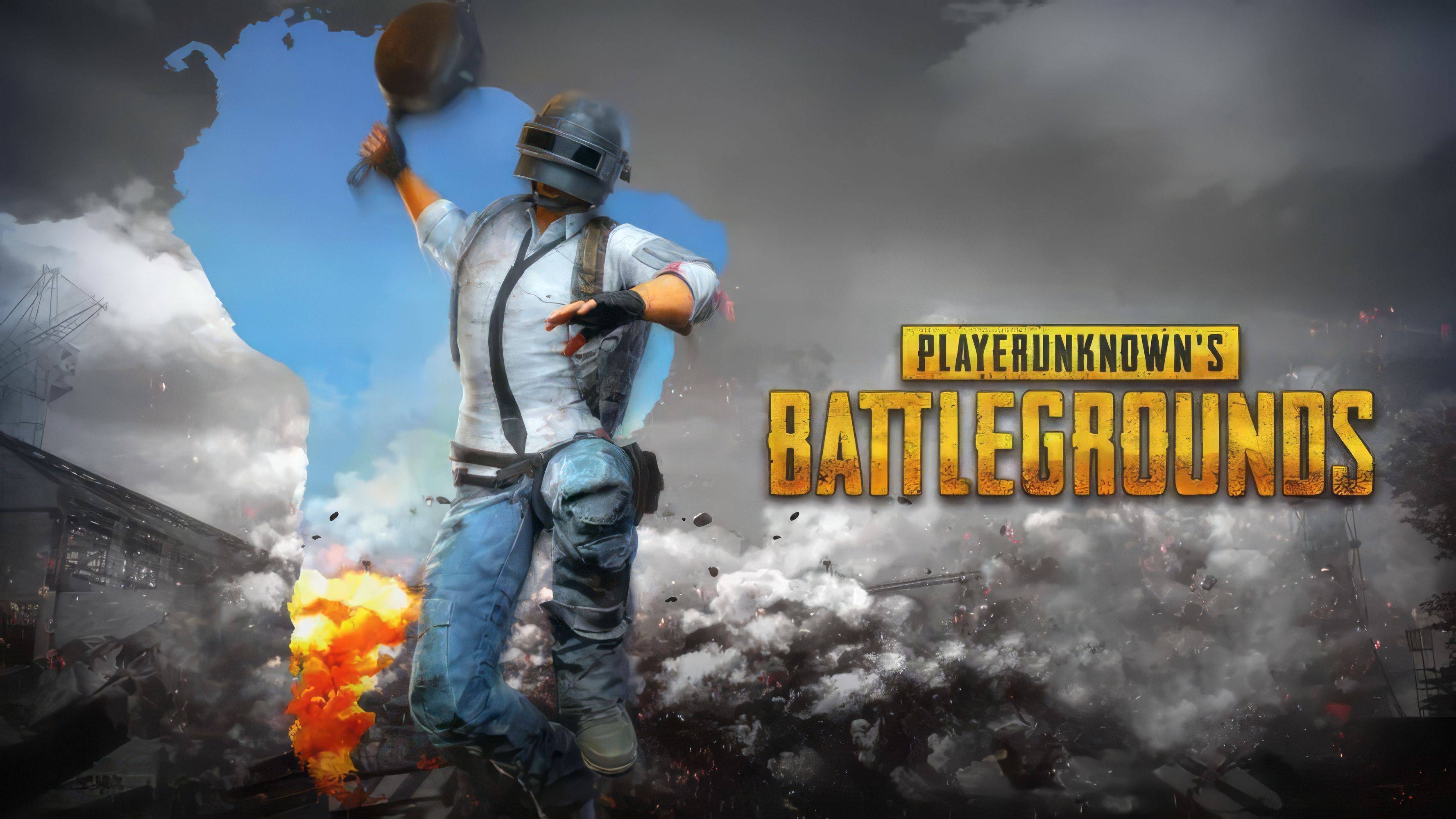 pubg下载(pubg下载慢)
