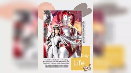 苍月女奥特曼下载地址