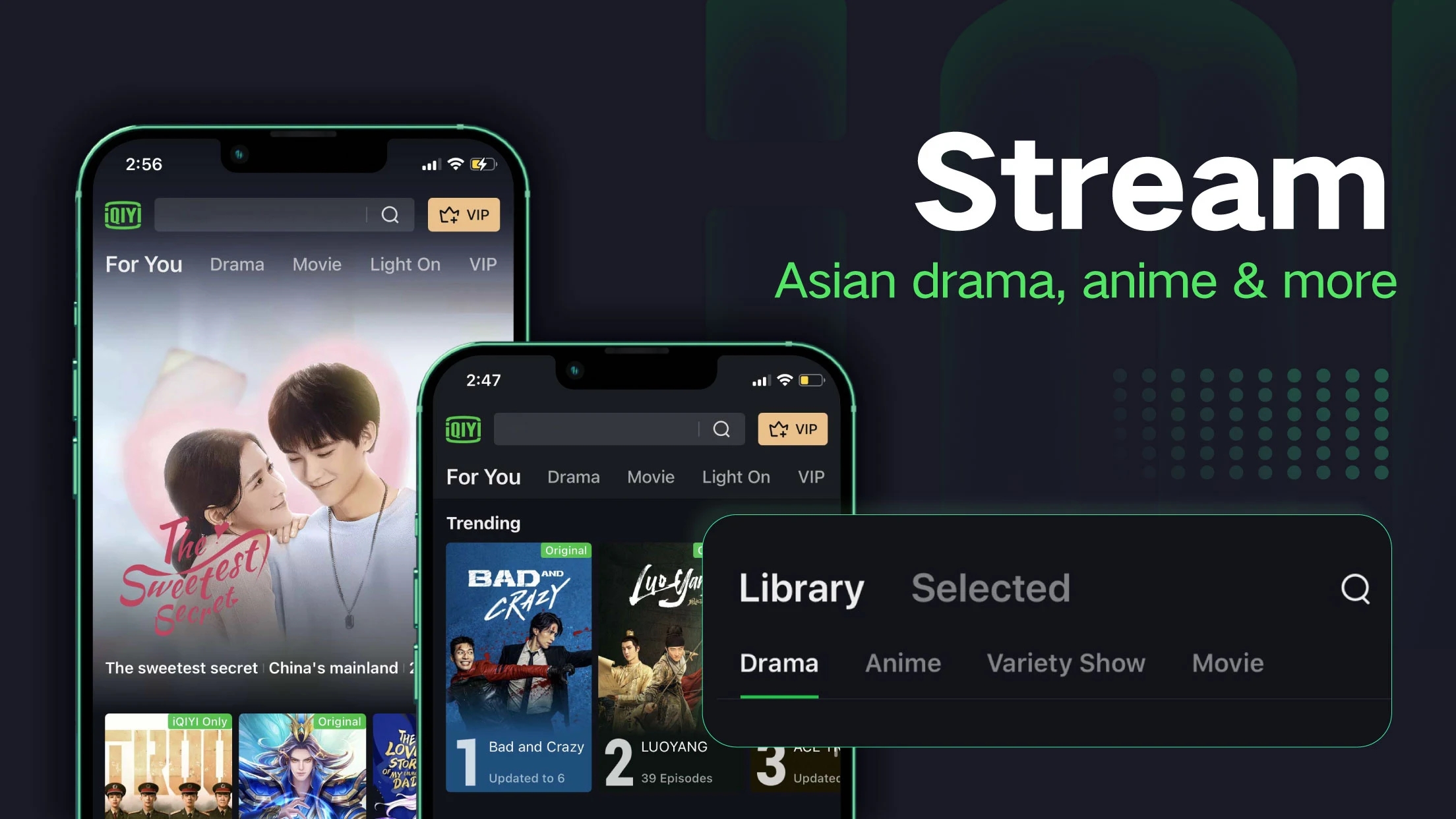下载爱奇艺网页视频