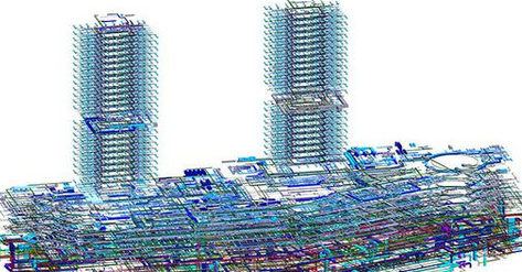 bim破解版免费下载