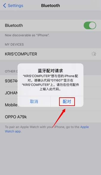 蓝牙下载安装