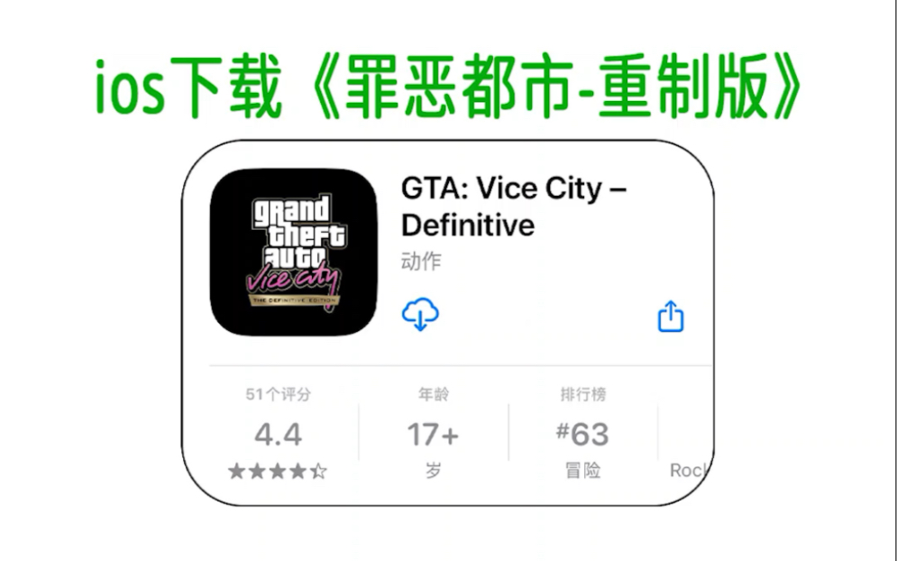 罪恶都市下载地址