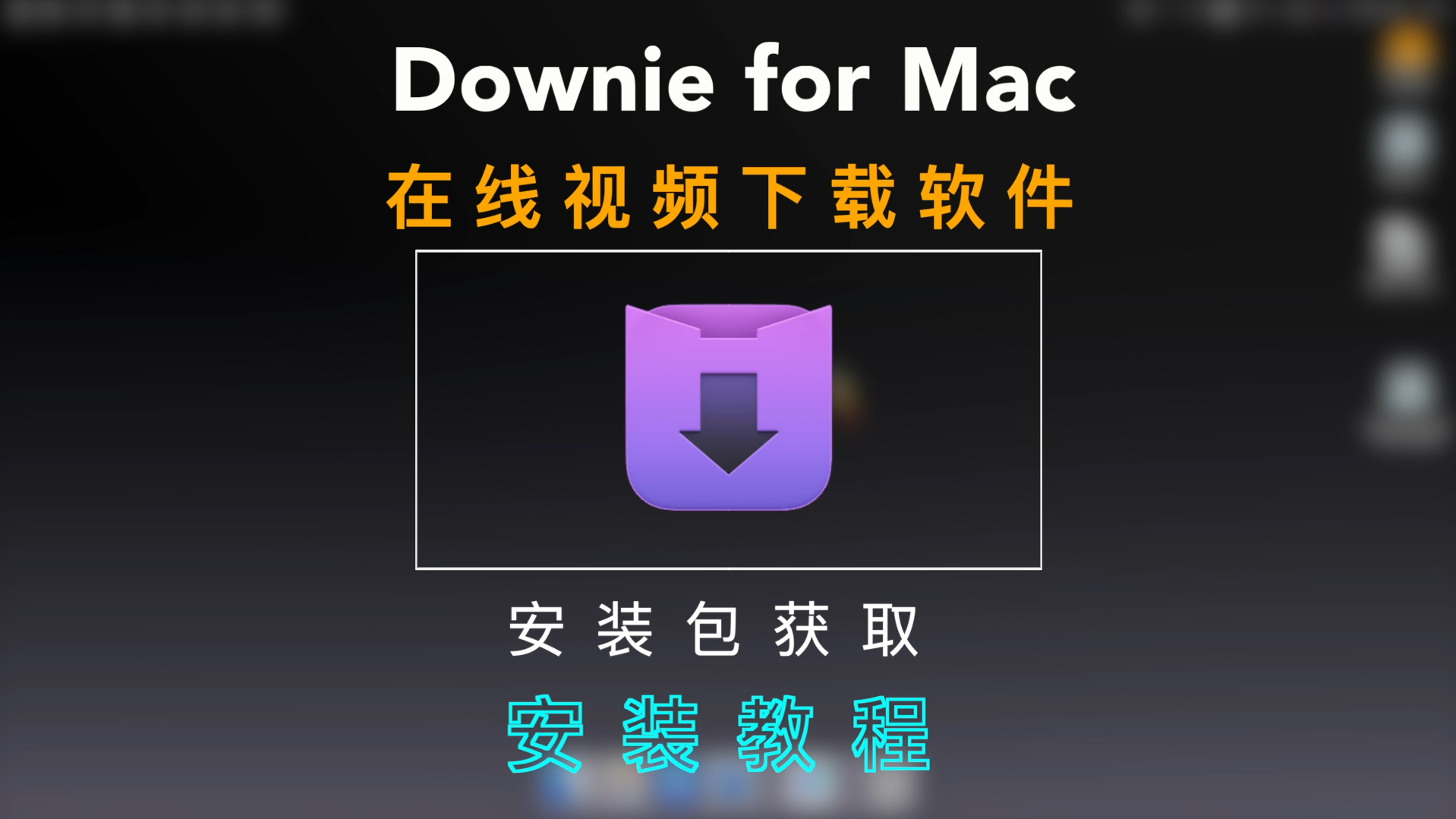 下载视频用什么软件好