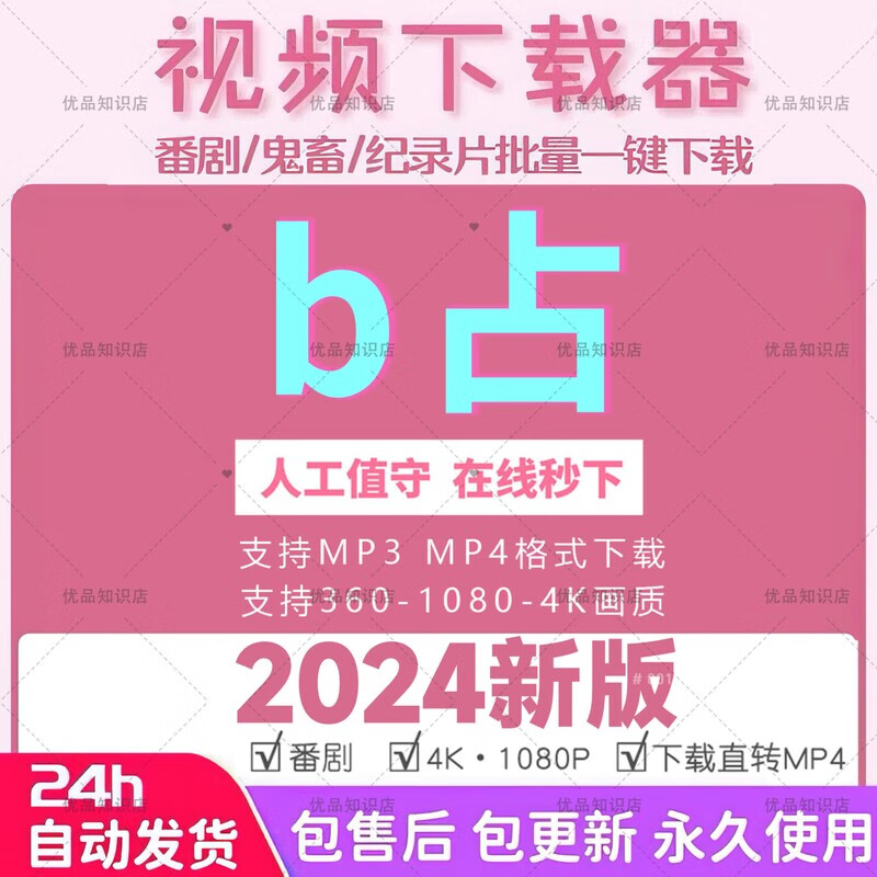 电脑版bilibili怎么下载视频的简单介绍