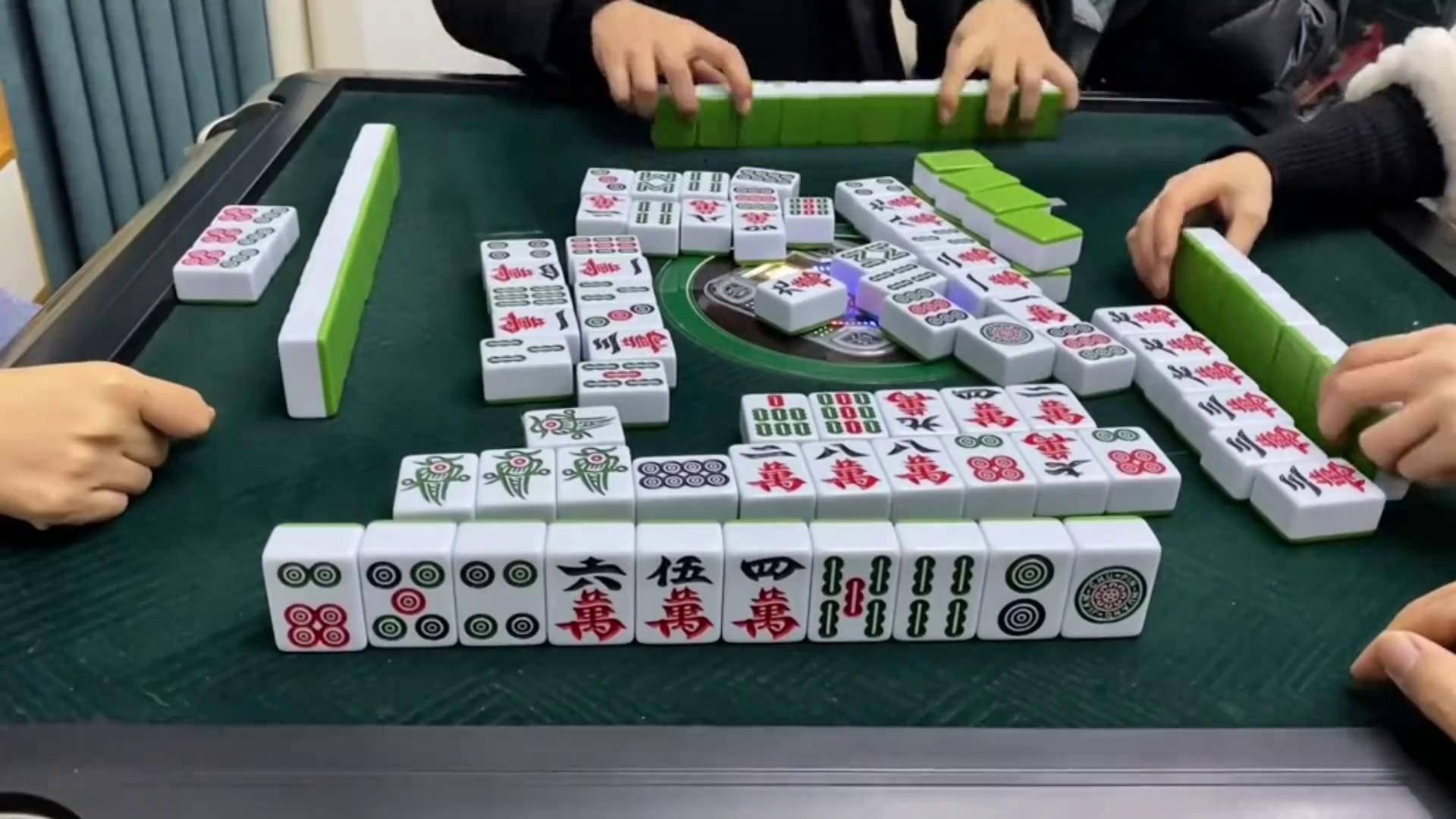 微乐贵阳捉鸡麻将下载安装(微乐贵阳捉鸡麻将下载安装到手机)