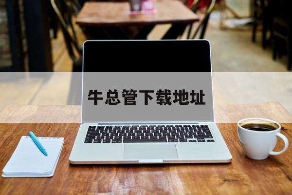 牛总管下载地址